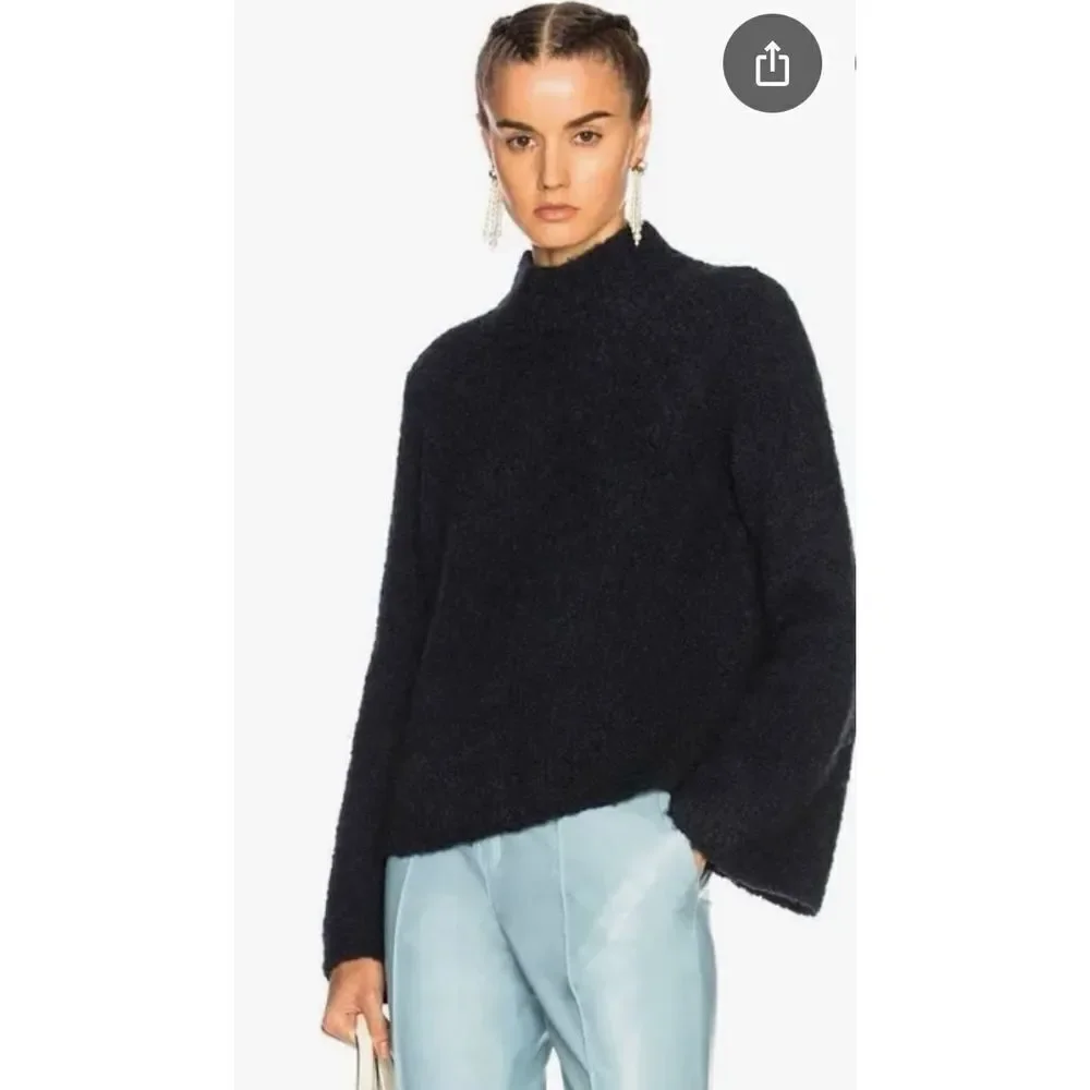 Ulla Johnson Amina Turtleneck